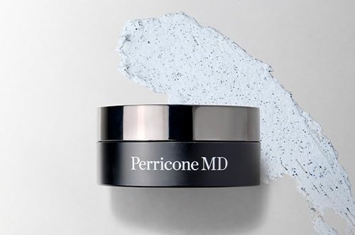 Perricone MD Cold Plasma Plus+ Daily Detox Clay Cleanser, 3.8 oz.