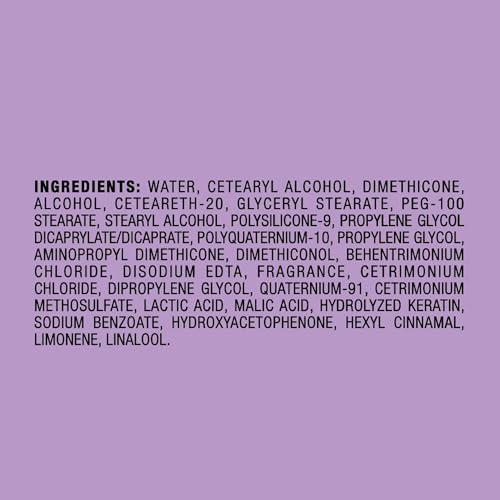 John Frieda Frizz Ease Straight Fixation Styling Cr?me, Straightens Frizzy Hair with Milk Protein & Almond Oil, Sleek, Shiny, Frizz-Free, ThermaGuard Heat Protection Against Damage, 5 Oz, Pack of 3