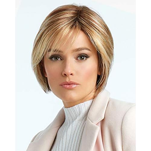 Raquel Welch Wig Hairpiece, Classic Cool, ss9/30 by Hairuwear