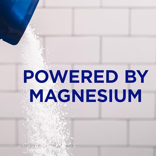 Dr Teal's Epsom Salt Magnesium Soak, Fragrance Free, 4 lbs