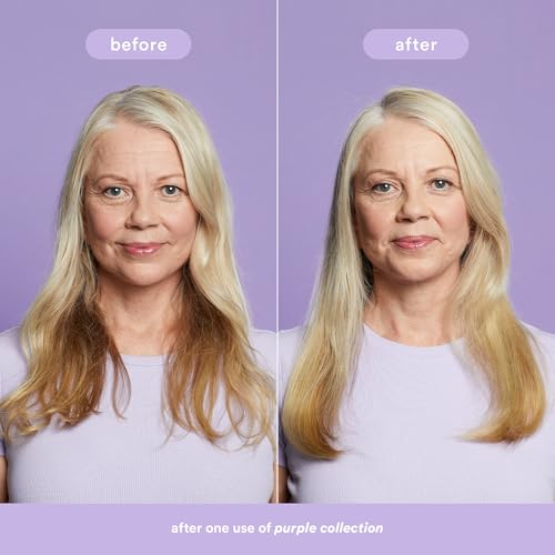 Verb Purple Hair Mask