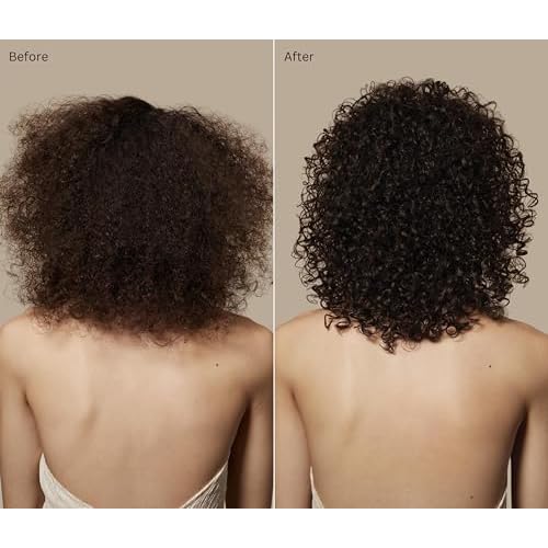 Tea Tree Lavender Mint Deep Conditioning Mineral Hair Mask, Hydrates + Strengthens, For Coarse + Dry Hair