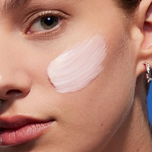 Biotherm Aquasource Cica Nutri Cream, For Dry To Normal Skin. Infused With Centella Asiatica And Biotech Plankton For Soothed, Softer And Luminous Skin, 1.7 Fl. Oz.