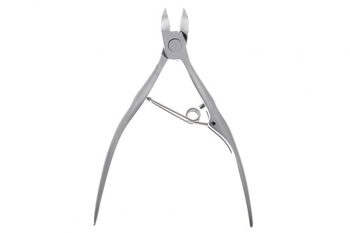 Seki Edge Ingrown Toenail Nipper (SS-203) - Stainless Steel Ingrown Toenail Tool Nail Cutter Nippers for Small Precise Cuts to Prevent in Grown Nails - Pedicure Tools for Men & Women - Made in Japan