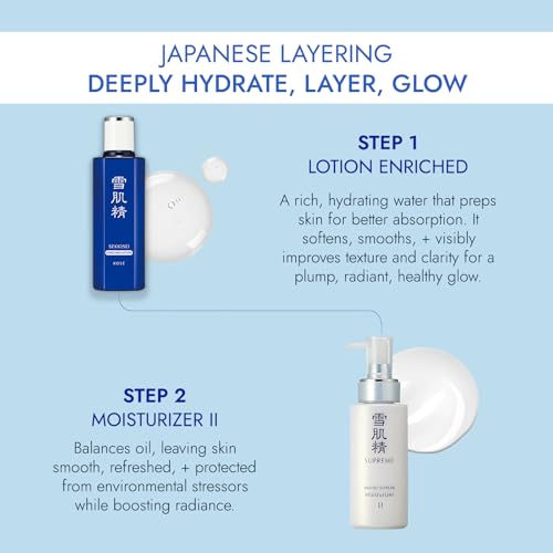 SEKKISEI SUPREME Moisturizer II N