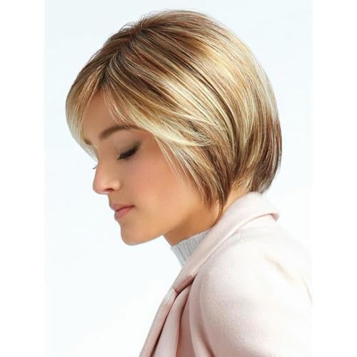 Raquel Welch Wig Hairpiece, Classic Cool, R11s+ by Hairuwear