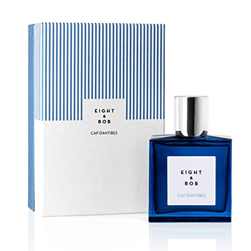 Eight & Bob Cap Dantibes, 3.4 Oz