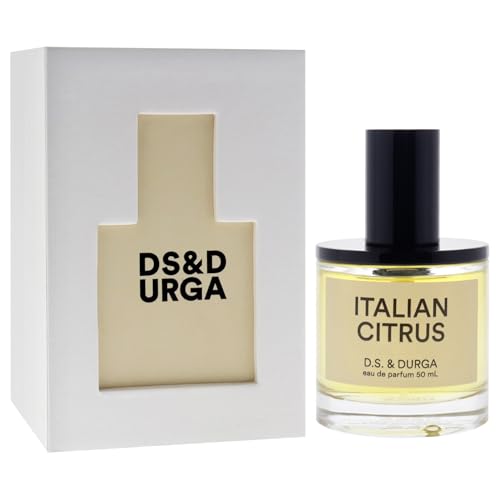DS & Durga Italian Citrus for Men - 1.6 oz EDP Spray