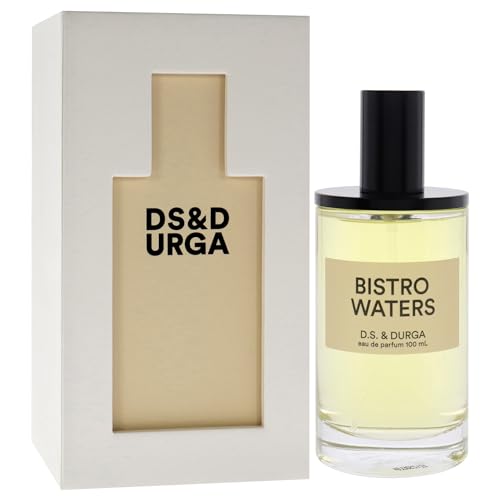 DS & Durga Bistro Waters for Unisex - 3.4 oz EDP Spray