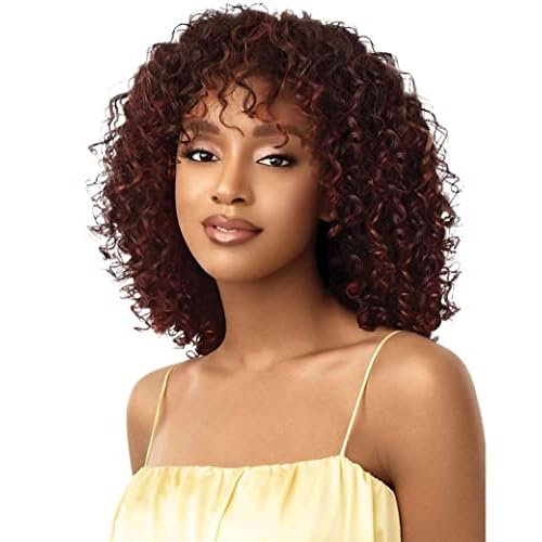 Outre Converti Cap Hair Wig BEACH BABE (280)
