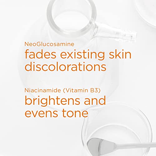 NEOSTRATA Enlighten Brightening Serums for Uneven Tone