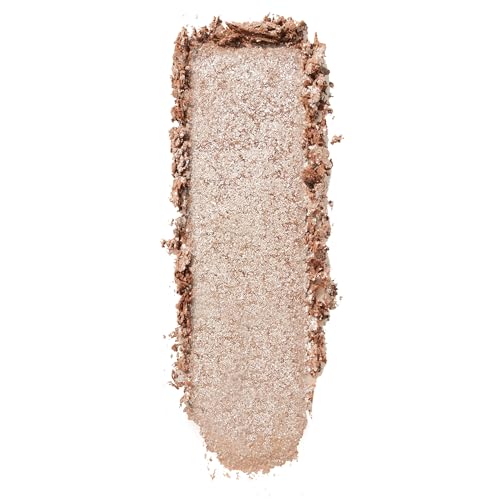 ColourPop Super Shock Shadow - High-Pigment, Cr?me-Powder Eye Makeup - Single Glitter Eyeshadow with Minimal Fallout and Unique Bouncy Texture - Sheer Nude Eyeshadow - Ritz (0.07 oz)