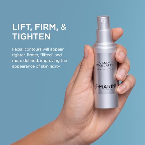 Jan Marini Skin Research C-ESTA | Vitamin C | Face Cream - 1 Oz