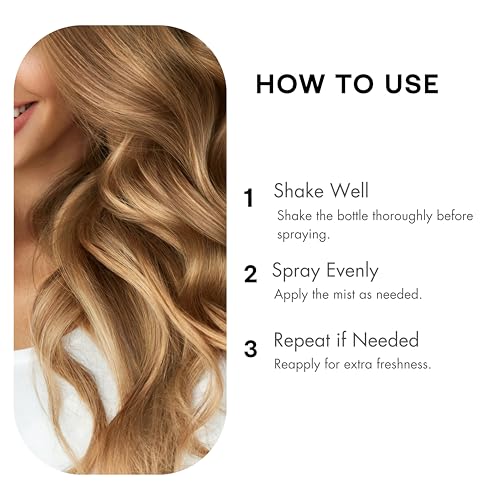 R+Co Travel Vicious Strong Hold Flexible Hairspray | No Cracking or Flaking | Style & Re-style All Night | 2 oz (Pack of 2)