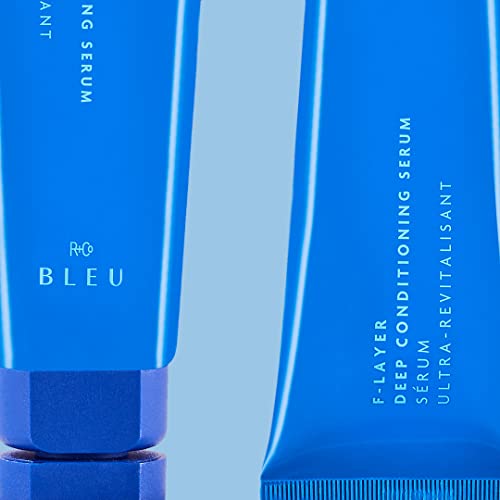 R+Co BLEU F-Layer Deep Conditioning Serum