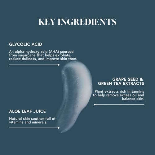 TRNR SKIN Face Care Routine | Natural, Plant-Based & Science-First Skincare Routine for Men & Women (Bundle)