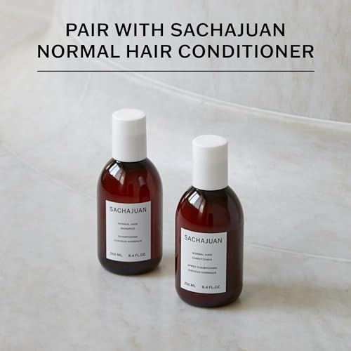SACHAJUAN Normal Hair Shampoo