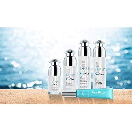 Lifeline Skin Care Pro Plus Advanced Aqueous Treatment Serum