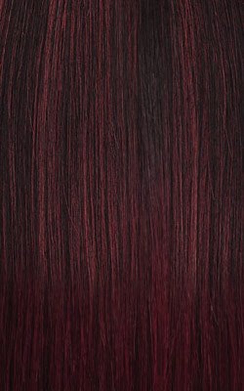 MULTI PACK DEALS! Harlem125 Synthetic Hair Braids Kima Braid Ripple Deep 8" (4-PACK, T1B/BG)