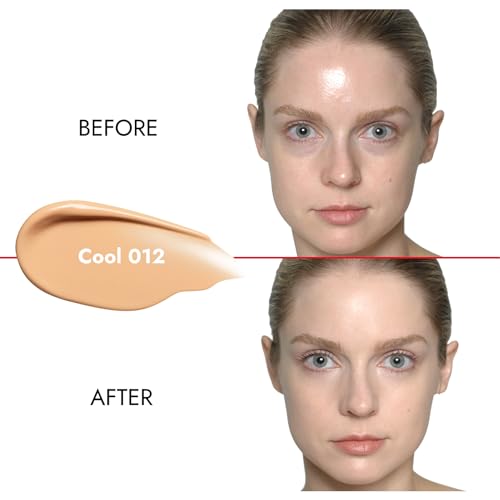 Koh Gen Do Maifanshi Moisture Foundation