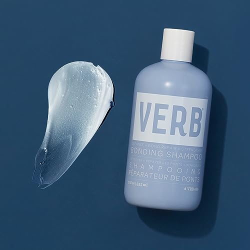 VERB Bonding Shampoo