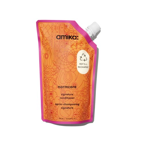 Amika normcore signature conditioner