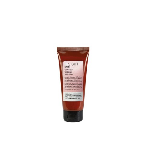 Insight Skin Hydrating Hand Cream with Honey, Shea & Rooibos for Soft Youthful Hands, 2.5 Fl. Oz. / 75 mL