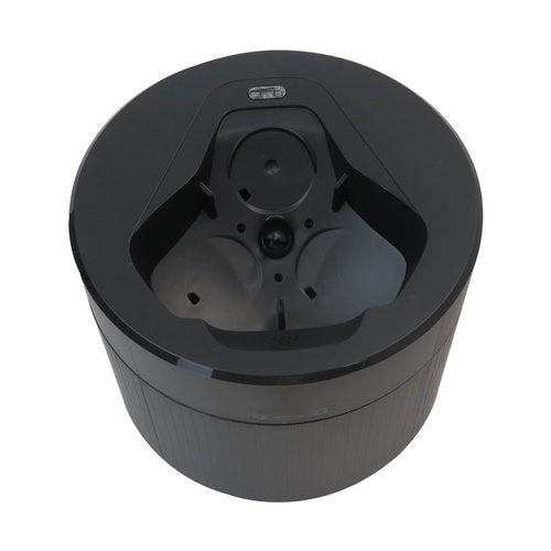 2024 Upgraded Quick Clean Pod Replacement Fit for Philips Norelco 2nd Generation Series 7000 and Series 9000 Shavers