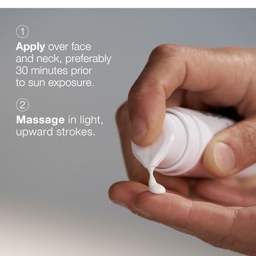 Dermalogica Powerbright Moisturizer SPF 50 Facial Sunscreen, Shields Skin Against Dark Spots with Niacinamide & Hyaluronic Acid, 1.7 Fl Oz