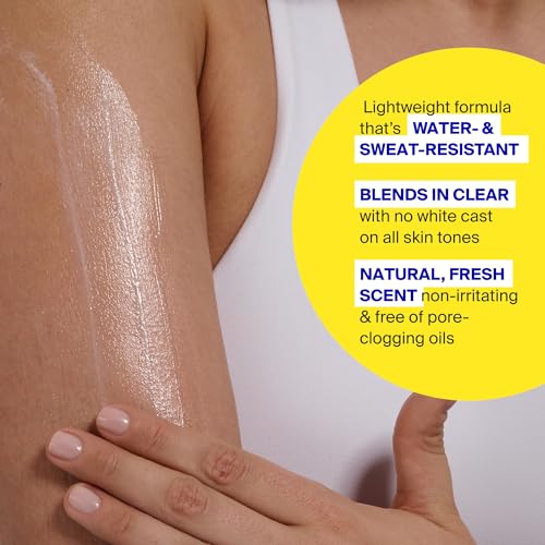 Supergoop! Unseen Sunscreen SPF 50 Invisible Sun Protection for Face (1.7 fl oz) + PLAY Everyday Lotion SPF 50 (18 fl oz) - Broad Spectrum Body & Face Sunscreen Recommended for Sensitive Skin