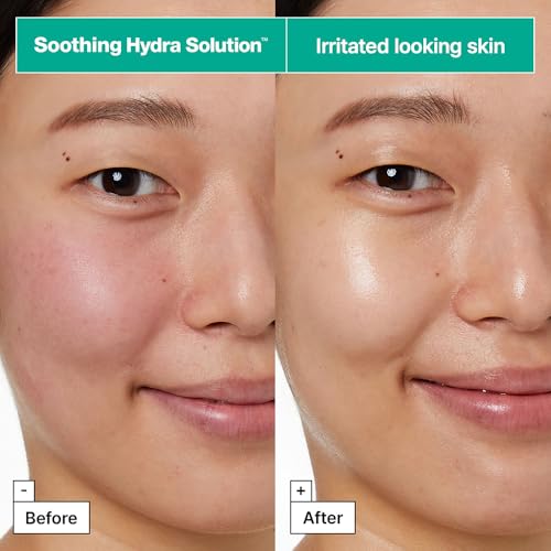 Dr.Jart+ Art Start Hydrating and Soothing Korean Face Mask Value Set | Korean Skin Care Set of 4 Masks