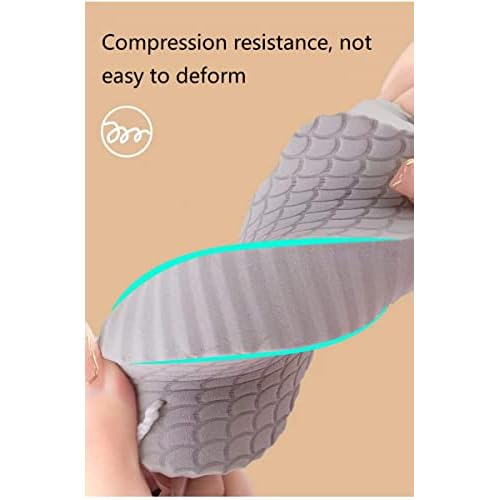 Magic Exfoliating Bath Sponge,3D Super Soft Exfoliating Bath Sponge, Skin Friendly and Reusable for Adults Children and Pregnant Women. (Blue+Pink)