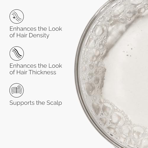 The Ordinary Multi-Peptide Serum for Hair Density, Peptide-Powered Formula for Thicker, Fuller Looking Hair
