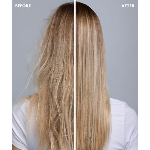 R+Co Candy Stripe Protect + Prep Detangling Spray