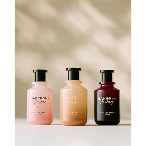 Michael Malul Sangria+Embers Eau de Parfum - 100ml | 3.4oz