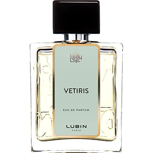 Lubin Vetiris Eau de Parfum, 75 ml