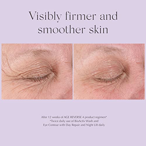 EXUVIANCE AGE REVERSE Day Repair SPF 30 Firming Face Cream with Retinol, NeoGlucosamine, Peptides and Antioxidant, 50 g.