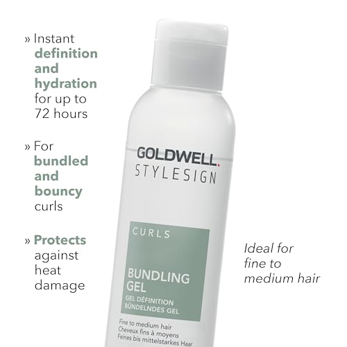 Goldwell StyleSign Bundling Gel
