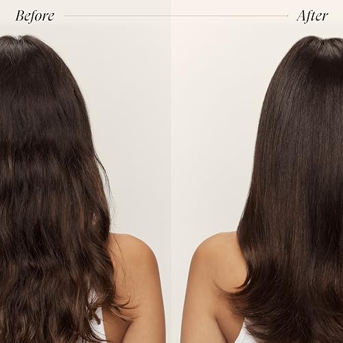 L'ANZA Healing Style Texture Cream or Smoothing Balm, Frizz Taming, Natural Finish, Color Safe, Anti-Humidity, Strengthening Care