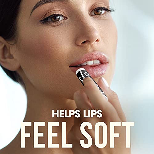 ChapStick Bulk Lip Balm, Classic Original 24-Count ? Lip Moisturizer for Dry Lips, 0.15 Ea