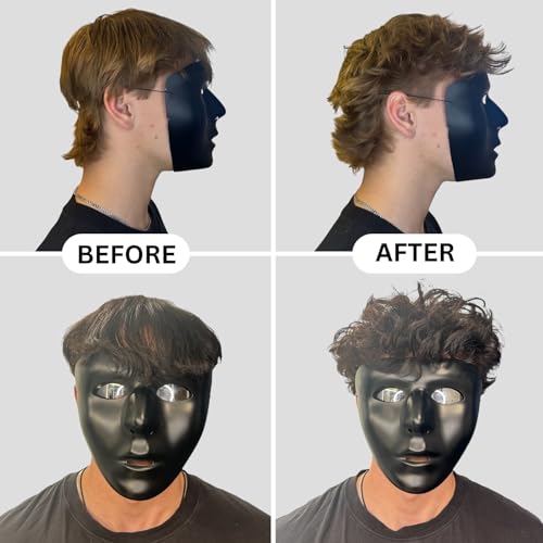 Texture Powder for Men, Easy to Apply - Instantly Adds Texture & Volume, All-Natural Ingredients, Strong Hold, Hair Powder for Men