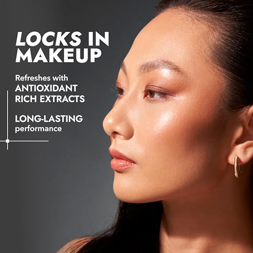 Cover FX High Performance Setting Spray - Long-Lasting Makeup Setting Face Spray - 3.4 Fl Oz size - 3.4 Fl Oz (Pack of 1)