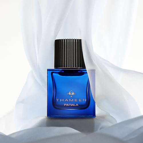 THAMEEN Patiala Extrait de Parfum 50ml