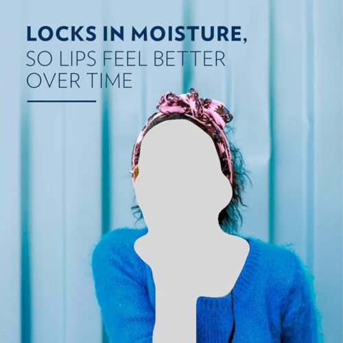 Vaseline Lip Therapy Variety 3-Pack ? Cr?me Br?l?e, Rosy Lips, Cocoa Butter Mini Lip Balms for Soft, Glowing, and Deliciously Kissable Lips, 0.25 Oz Ea