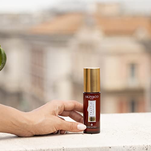 SKIN&CO Roma Truffle Therapy Serum Duo