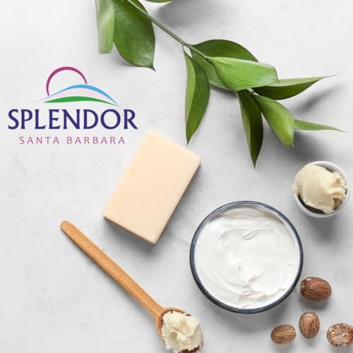 Sandalwood Noir Bar Soap- Natural Bar Soap for Face and Body, Unisex Scent, Handmade, Vegan, Natural, Cold Process Soap.