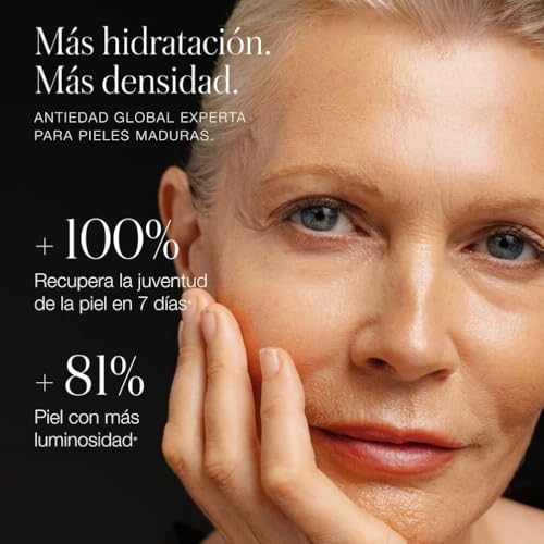Germaine de Capuccini - Timexpert SRNS Pro 60+ Extra Nourishing Highly Demanding Cream - Improves Pigmentation and Hydration - Covers All the Needs of Mature Skin - 1.7 oz¡¦
