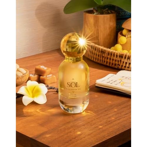 SOL DE JANEIRO Cheirosa ¡®62 Eau de Parfum