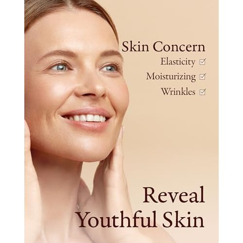 Sooryehan Boyun Luxury Korean Skin Care Gift Set (5.24 fl oz) - Red Ginseng Toner, Emulsion, Cleansing Foam & Moisturizer Cream by LG Beauty