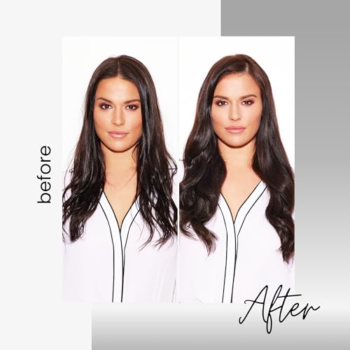 Platinum Blow-Dry Mist | Ultra-Lightweight Thermal Protectant | Detangles, Smooths, & Softens | Eliminates Frizz & Resists Humidity | Fine To Medium Hair